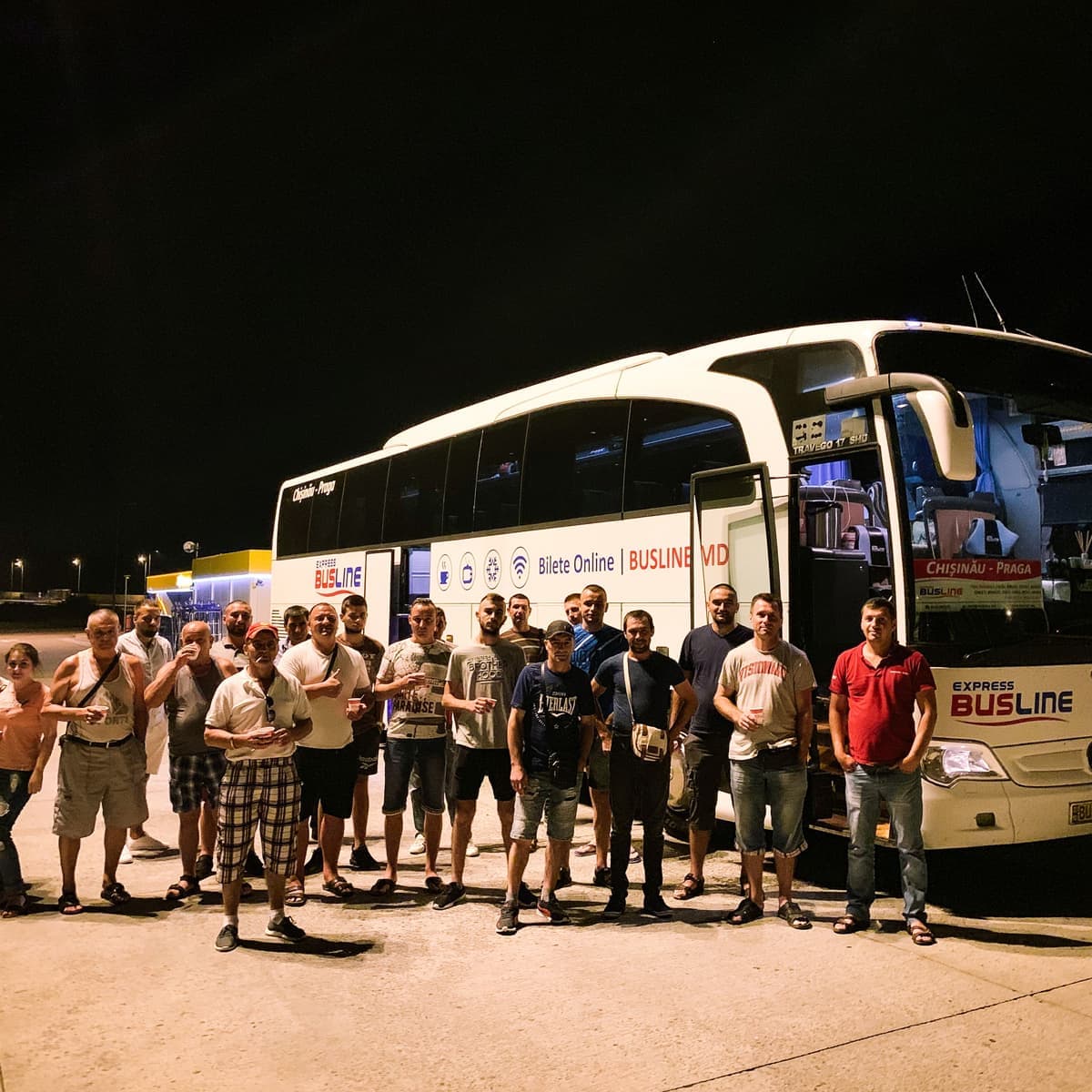 Chișinău → Deva — imagine 4