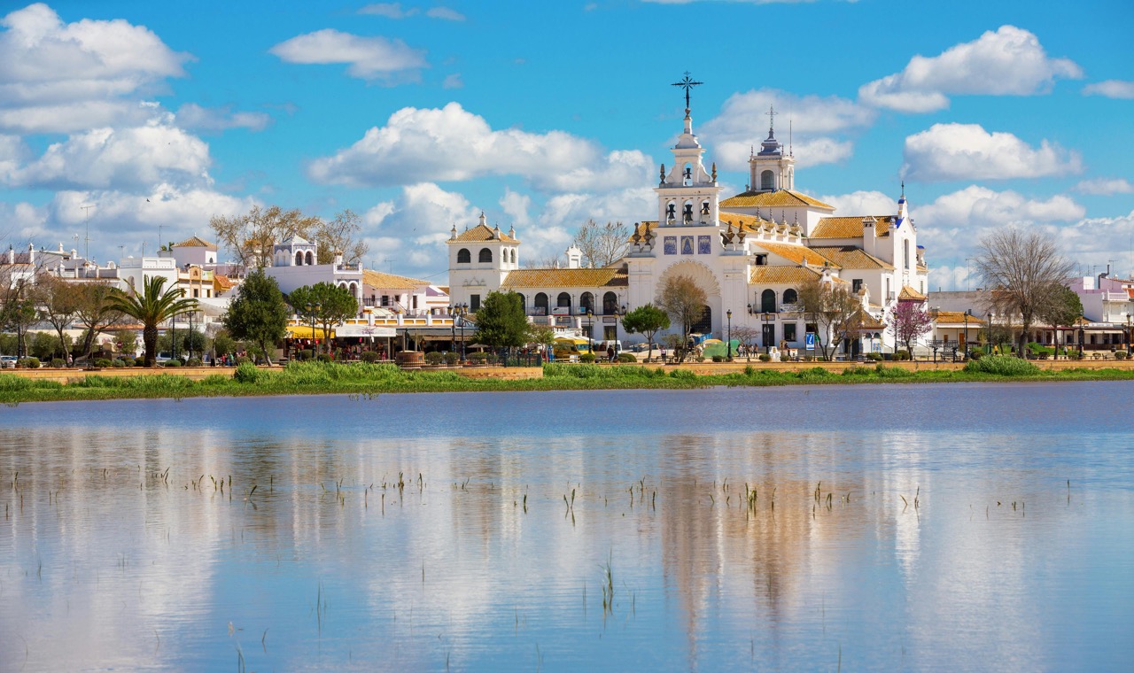 Chișinău → Huelva